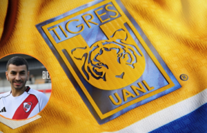 Tigres buscará outro jogador da Copa do Mundo para compensar a perda de Ángel Correa