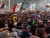 Copa do Mundo de 2026, México x Inglaterra: comemorações na Reforma, no Centro e além no CDMX LIVE