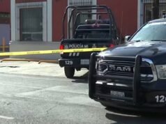 AO VIVO | Segurança, tráfico de drogas e criminalidade no México hoje, 6 de julho: os Estados Unidos devolveram a recompensa de 10 milhões de dólares ao filho de “El Chapo” Guzmán.
