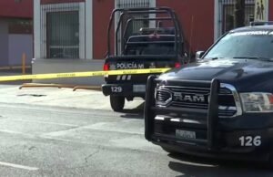 AO VIVO | Segurança, tráfico de drogas e criminalidade no México hoje, 6 de julho: os Estados Unidos devolveram a recompensa de 10 milhões de dólares ao filho de “El Chapo” Guzmán.