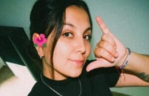 Procuram uma mulher desaparecida há poucos dias em Mar del Plata