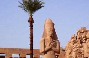 A antiga princesa egípcia nascida há 4.000 anos era uma arqueira habilidosa, segundo estudo