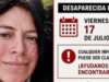 Procuram uma mulher de 45 anos desaparecida há mais de cinco dias em Tucumán