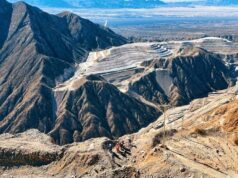 Uma mineradora canadense quer ampliar seu investimento na Argentina: vai oferecer um segundo RIGI por 1,5 bilhão de dólares.