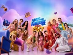 La Casa de los Famosos México 2026 AO VIVO: após a estreia da quarta temporada