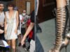 O novo look de Zendaya: minimalismo, transparência e visual futurista em cada tapete vermelho