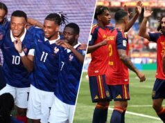 França x Espanha, AO VIVO, para as semifinais da Copa do Mundo de 2026: tempo, TV, preparação e tudo o que você precisa saber