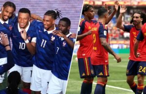 França x Espanha, AO VIVO, para as semifinais da Copa do Mundo de 2026: tempo, TV, preparação e tudo o que você precisa saber