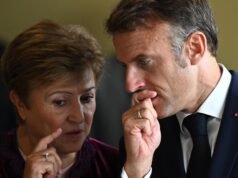 O FMI considera a consolidação fiscal da França “inadequada” e o défice deverá subir para 5,2%.