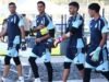 O goleiro da seleção argentina que o Manchester City quer contratar para substituir Gianluigi Donnarumma