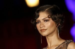Zendaya nunca se engana: é por isso que ela estava incrível no evento de fãs do Homem-Aranha no CDMX