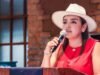 Grecia Quiroz quebra o “outro Carlos Manzo” e pede para acompanhar Morena na pré-campanha