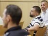 O irmão de Anglés nega ter sequestrado e torturado outro homem em 2021: “Ele estava no boliche e depois na boate”