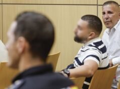 O irmão de Anglés nega ter sequestrado e torturado outro homem em 2021: “Ele estava no boliche e depois na boate”
