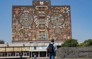 UNAM suspendeu matrícula de calouros após polêmica no vestibular