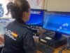 A polícia prendeu em Lleida um homem de 42 anos que se passava por adolescente para obter fotos e vídeos de menores.