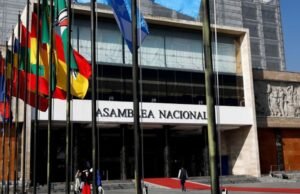 Assembleia Nacional do Equador aprova lei para agilizar a libertação de membros de gangues