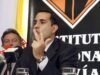 Um juiz de Bogotá negou imunidade por um ano a Daniel García Arizabaleta devido ao caso Odebrecht