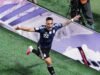 Argentina vence a Inglaterra e decide o título mundial contra a Espanha na grande final: repescagem e gols, vídeo