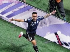 Argentina vence a Inglaterra e decide o título mundial contra a Espanha na grande final: repescagem e gols, vídeo