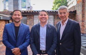 O pai político do candidato da UNP, Abelardo de la Espriella, foi condenado por peculato: esta é a sentença que enfrentará.