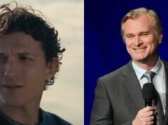Tom Holland explica o mal-entendido com Christopher Nolan durante as filmagens de ‘A Odisséia’