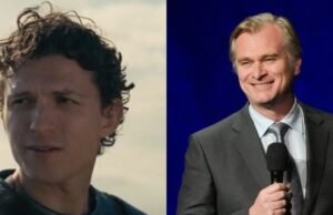 Tom Holland explica o mal-entendido com Christopher Nolan durante as filmagens de ‘A Odisséia’