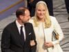 O Príncipe Haakon continua sua agenda internacional com uma viagem a Miami após o evento de Mette-Marit para apoiar a seleção nacional