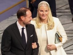 O Príncipe Haakon continua sua agenda internacional com uma viagem a Miami após o evento de Mette-Marit para apoiar a seleção nacional