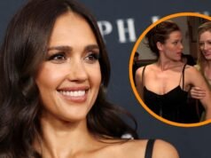 Jessica Alba se junta ao elenco da nova adaptação da Netflix ’13 Going on 30′