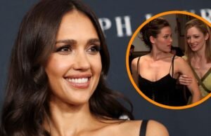 Jessica Alba se junta ao elenco da nova adaptação da Netflix ’13 Going on 30′