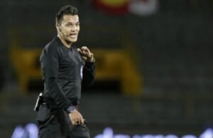 Foi quanto ganhou Nicolás Gallo pelo seu trabalho na Copa do Mundo de 2026: a conversão para pesos colombianos.