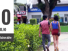 O Congresso declarou sexta-feira, 10 de julho, feriado nesta cidade peruana.