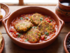 Receita de panqueca com feijão verde ao molho de tomate: comida fácil, nutritiva e econômica de preparar