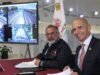 O Trem Leve CDMX será monitorado por câmeras C5: isso fortalecerá a segurança dos usuários