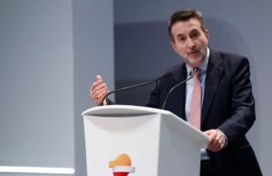 A subida do preço do petróleo faz com que o lucro da Repsol triplique: fature 2.201 milhões no primeiro semestre, 265% mais