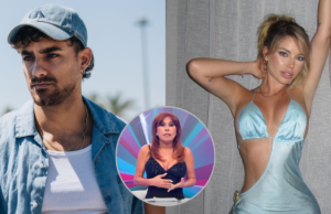 Magaly Medina acusa Austin Palao de ser “narcisista” após a confissão de Flávia Laos em ‘Você vai voltar para o seu ex? 2′