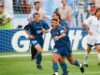 O último gol de Maradona e a primeira atuação de Messi: como a Argentina se saiu com as primeiras seleções da Copa do Mundo
