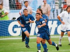 O último gol de Maradona e a primeira atuação de Messi: como a Argentina se saiu com as primeiras seleções da Copa do Mundo