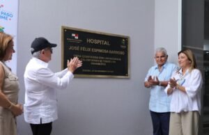 Hospital Geral de Bugaba, no Panamá: um projeto abandonado retomado e entregue integralmente ao setor público