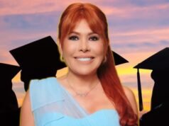Magaly Medina anuncia retorno à universidade para concluir a graduação em jornalismo: “Levei dois anos para pensar nisso”