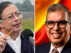 Gustavo Petro rejeita compromisso do ministro do Meio Ambiente, Abelardo de la Espriella, com o fracking: “Nem sempre é certo”
