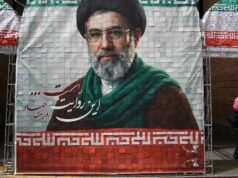 Mojtaba Khamenei alertou sobre a “vingança” pela morte de seu pai e de seu antecessor: “Eles não morrerão em paz”