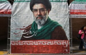 Mojtaba Khamenei alertou sobre a “vingança” pela morte de seu pai e de seu antecessor: “Eles não morrerão em paz”