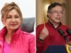 Gustavo Petro acusa o prefeito de Cajicá de chamar sua mãe Clara Petro de “bruxa e velha hp”: responde o líder local.