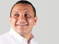 Governo de Valle nomeia prefeito para assumir Cartago após Juan David Piedrahíta ser declarado inválido