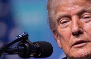 Trump promete ter “mil mísseis prontos” para atingir o Irão se Teerão cumprir as suas ameaças de morte
