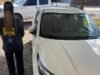 Eles investigam um suposto esquema de pirâmide em Salta: invasão, apreensão de carros e prisão de pessoas.