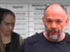 Jackson Mora suspende a custódia de sua irmã: o testemunho para salvar Noelia Mora