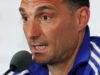Lionel Scaloni fala na coletiva de imprensa AO VIVO: a análise antes da batalha entre Argentina e Egito na Copa do Mundo de 2026